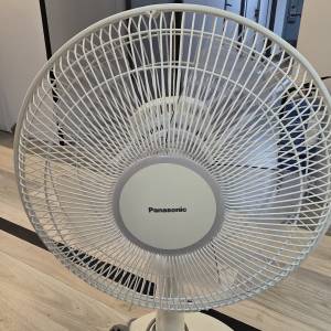 * 樂聲 * Panasonic * 電風扇 *