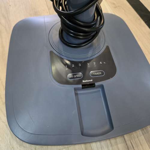 * National * 樂聲牌 * 電風扇 *