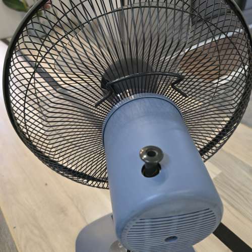 * National * 樂聲牌 * 電風扇 *