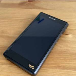 Sony WM1AM2
