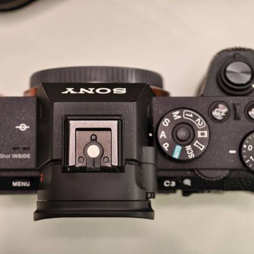 Sony &alpha;7RII 相機全套 A7R2 A7Rii + Sony直倒手柄
