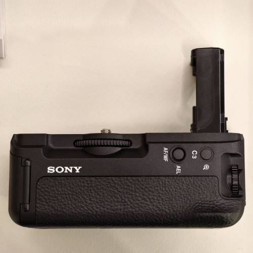 Sony &alpha;7RII 相機全套 A7R2 A7Rii + Sony直倒手柄