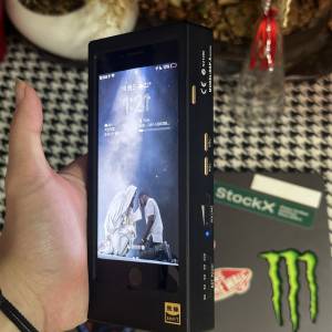kaei dap5 林六萬 9039Spro + iPhone SE2