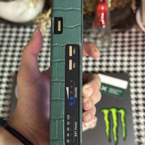 kaei dap5 林六萬 9039Spro + iPhone SE2