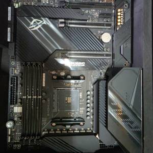 asus crosshair viii dark hero