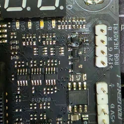 asus crosshair viii dark hero