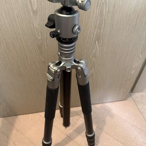 Fotopro 磐圖反摺系列腳架 T-Roc Max Tripod