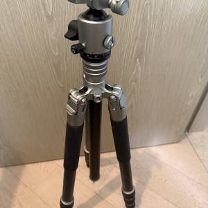 Fotopro 磐圖反摺系列腳架 T-Roc Max Tripod