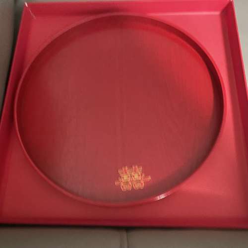 WUYOU 新婚禮物結婚用品大全敬茶套裝功夫茶具