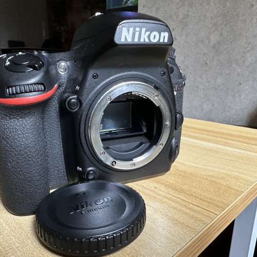Nikon D750 Body機身 90%新淨