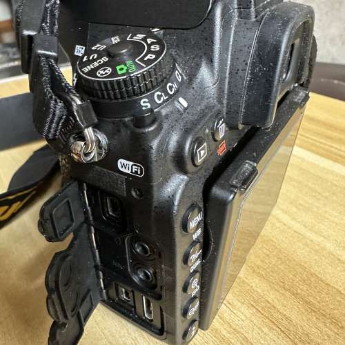 Nikon D750 Body機身 90%新淨