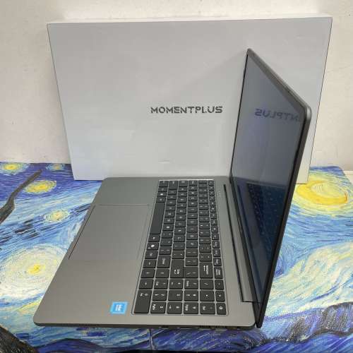 (超抵用15.6寸全新文書機🔥)MOMENTPLUS Intel(R) N95 CPU /16GB Ram/512GB SSD/文書...