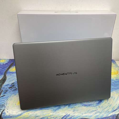 (超抵用15.6寸全新文書機🔥)MOMENTPLUS Intel(R) N95 CPU /16GB Ram/512GB SSD/文書...