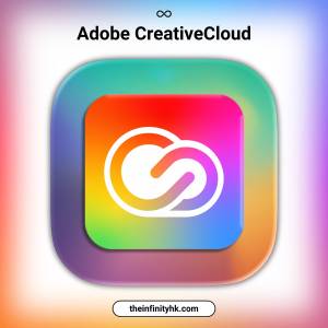 正版訂閱 Adobe CreativeCloud Acrobat Photoshop PDF 2025 可更新 支援AI功能 for...