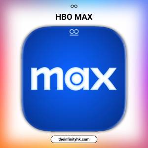 HBO Max實體禮品卡｜1年正版流媒體服務｜無限觀看HBO原創、DC電影、華納電影等｜支...
