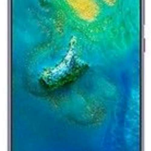 Huawei 20X 6+128G  籃色