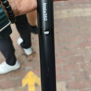 影石 360 腳架  其他機也可用