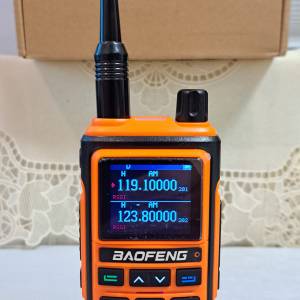BAOFENG 寶峰UV-17PRO 雙頻對講機
