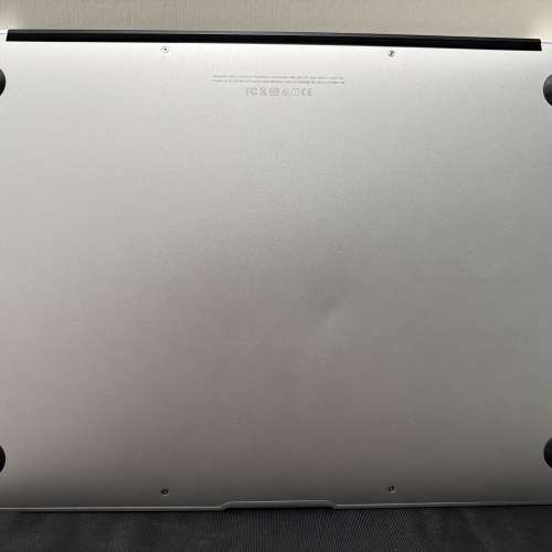 Apple MacBook Air 2017