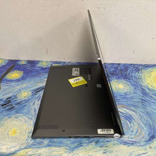 (360度4K Touch Mon🤩)Lenovo ThinkPad  X1 Yoga/ i7-8565U/8,16GB Ram/128,256,51...