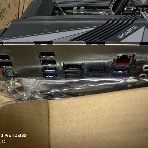 技嘉z690 ud ddr4 支持12-14代處理器
