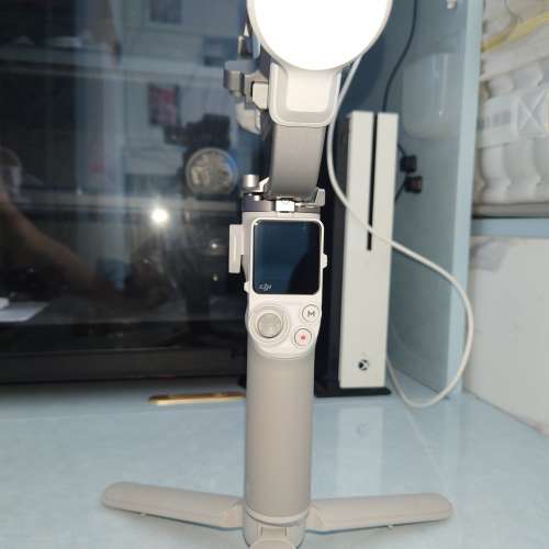 DJI RS4 mini