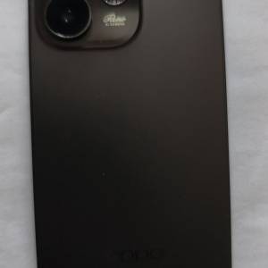 oppo Reno 15/pro 12/512咖啡色