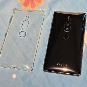 SONY XZ2 Premium H8166 64gb 4K芒 香港行貨