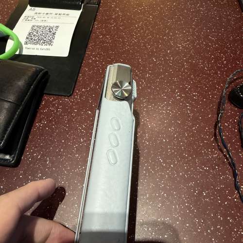 Ibasso Dx270 ultra(99.9新沒有任何花崩)