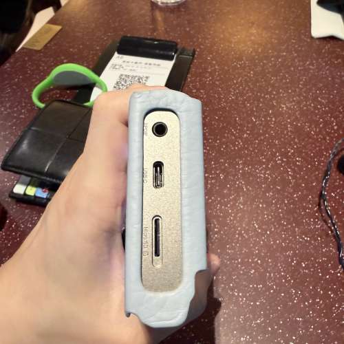 Ibasso Dx270 ultra(99.9新沒有任何花崩)