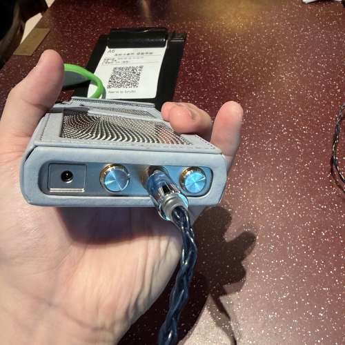 Ibasso Dx270 ultra(99.9新沒有任何花崩)