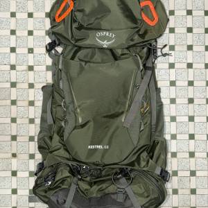 出售 登山 背囊 68L