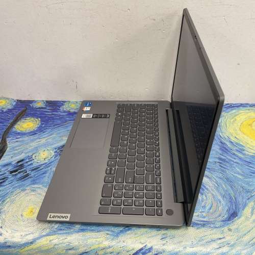(抵用聯想文書機🤩)Lenovo ideapad 3/i5-1135G7/8,12,20GB Ram/128,256,512GB,1TB ...