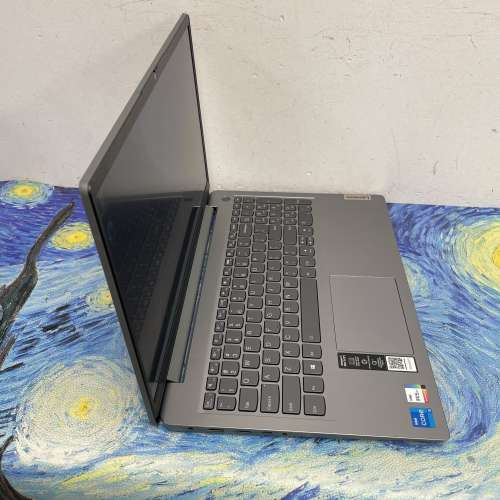 (抵用聯想文書機🤩)Lenovo ideapad 3/i5-1135G7/8,12,20GB Ram/128,256,512GB,1TB ...