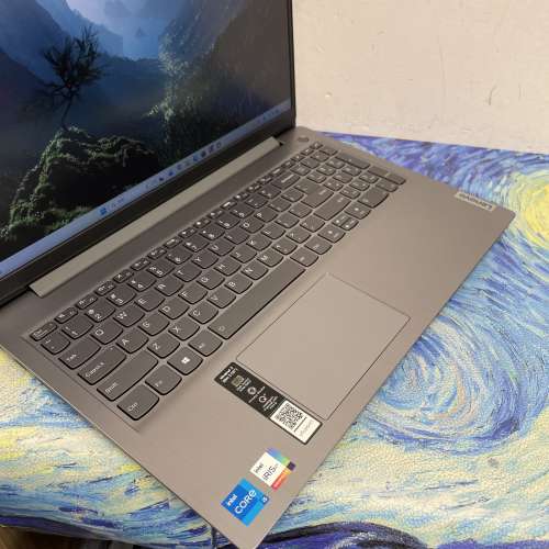 (抵用聯想文書機🤩)Lenovo ideapad 3/i5-1135G7/8,12,20GB Ram/128,256,512GB,1TB ...