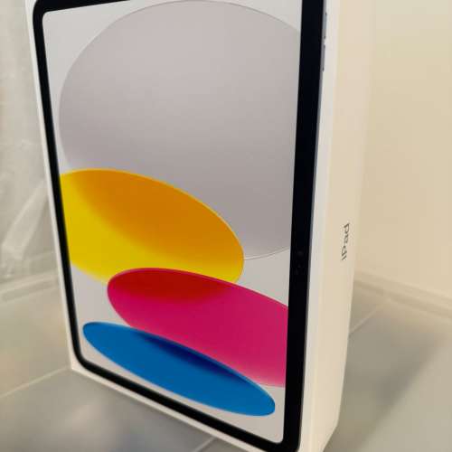 IPad A16 wifi 128Gb Silver 10.86inch