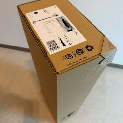 Dyson Digital Slim Origin (SV18) Slim Fluffy 吸塵機