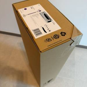 Dyson Digital Slim Origin (SV18) Slim Fluffy 吸塵機