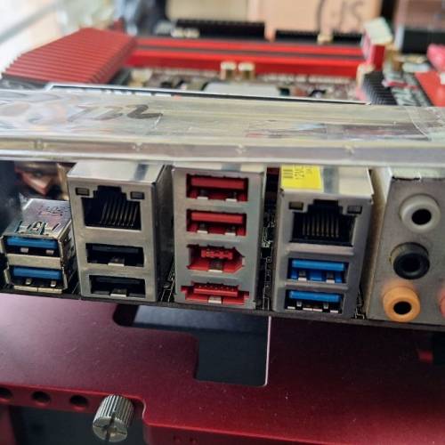 ASRock Fatal1ty P67 Professional