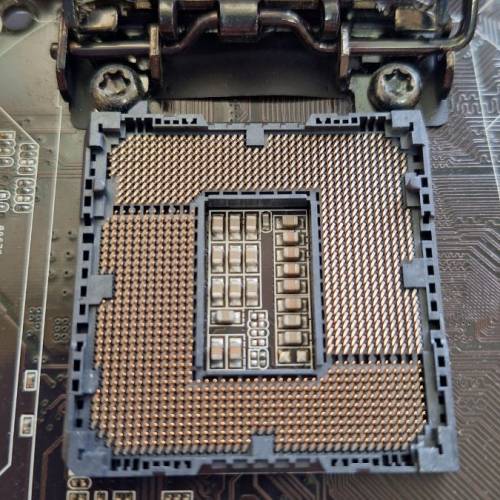 ASRock Fatal1ty P67 Professional