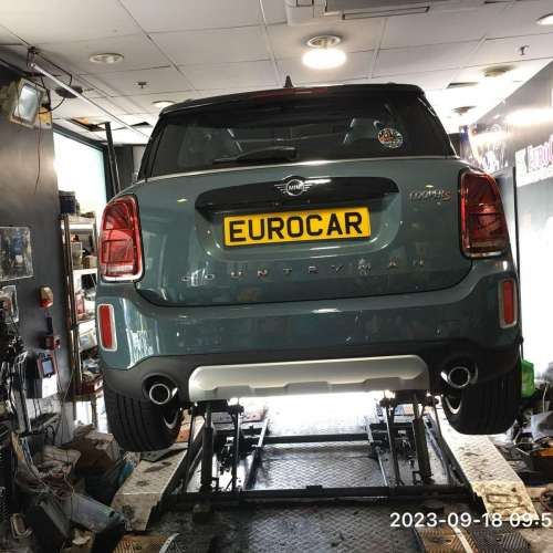 原廠式 .. 汽車修理    MINI cooper /  F54 F58  F55 F56 F60