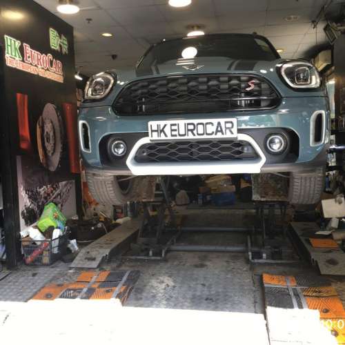 原廠式 .. 汽車修理    MINI cooper /  F54 F58  F55 F56 F60