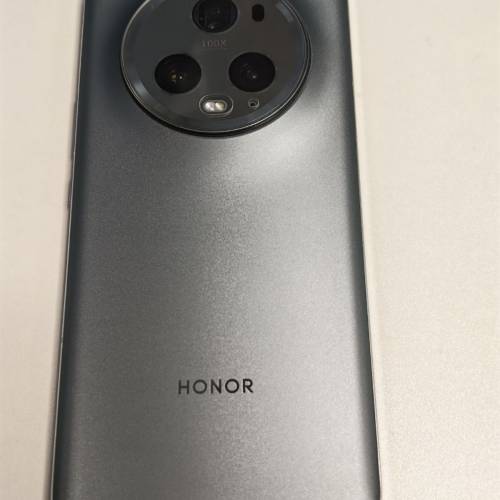 90%新 Honor Magic 5 Pro 16+512G 內地版 完整Google