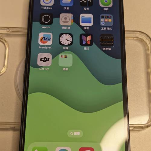 99.9%新apple 官方翻新iPhone 12 64GB可升IOS26.4.2