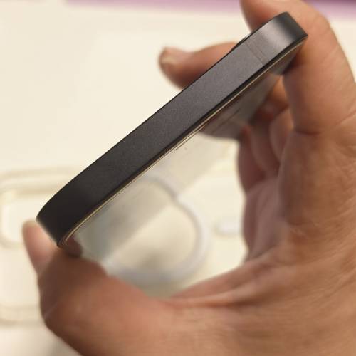 99.9%新apple 官方翻新iPhone 12 64GB可升IOS26.4.2
