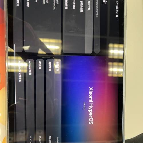 Redmi Pad SE 8+256GB