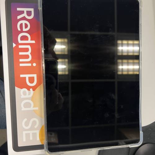 Redmi Pad SE 8+256GB