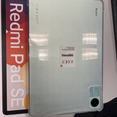 Redmi Pad SE 8+256GB