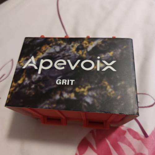 Apevoix