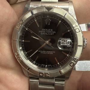 Rolex 16264 爬山虎 $39999